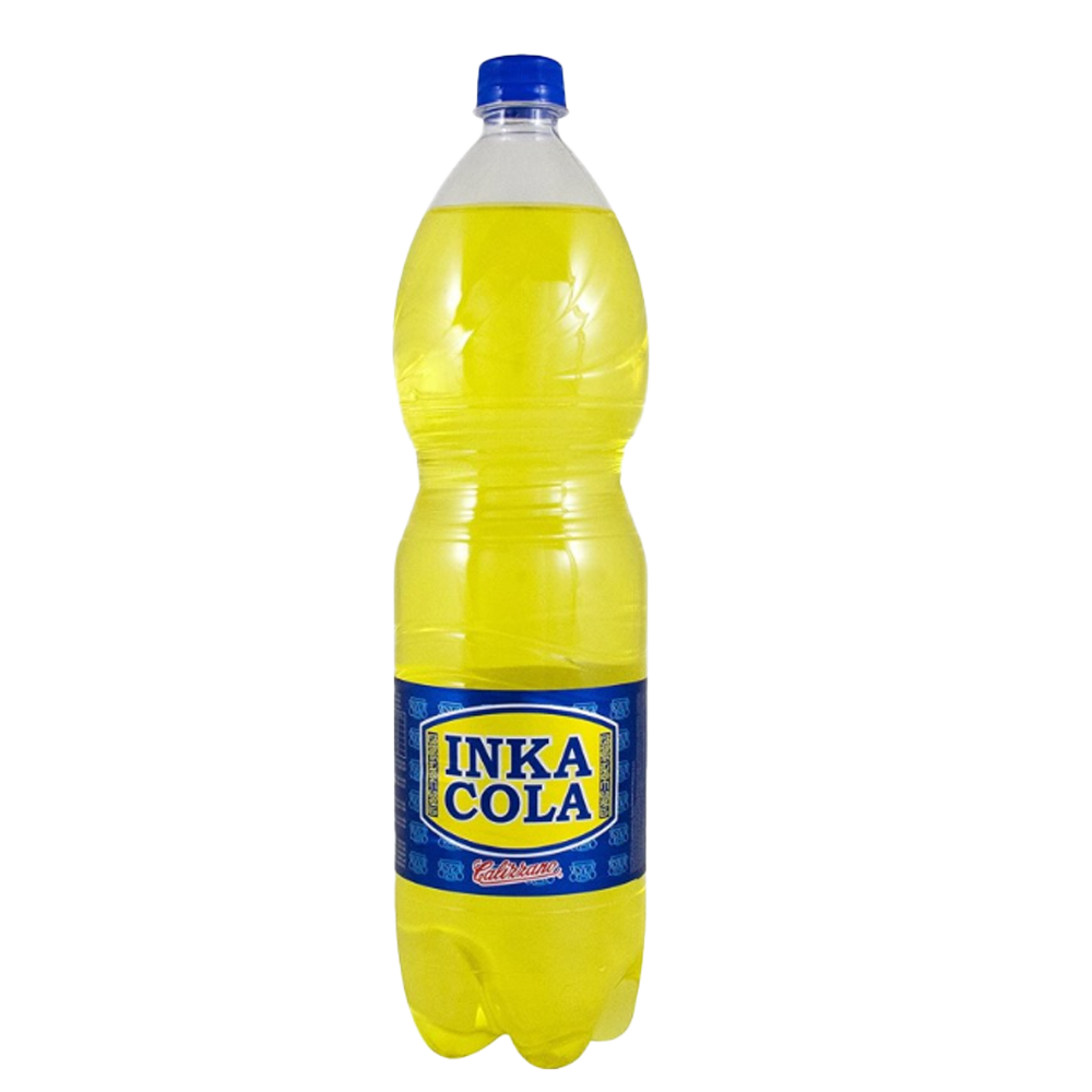 Inka Cola 1.5 L