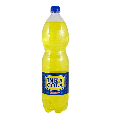 Inka Cola 1.5 L