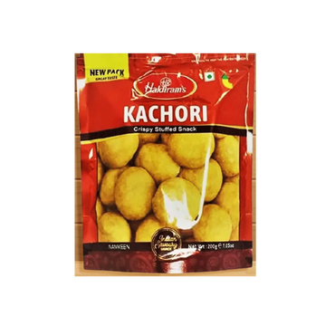 Haldiram's - Kachori 200gm