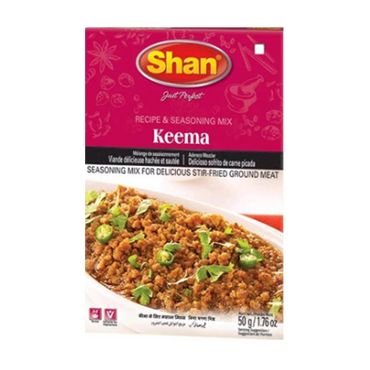 Shan Keema masala 50g