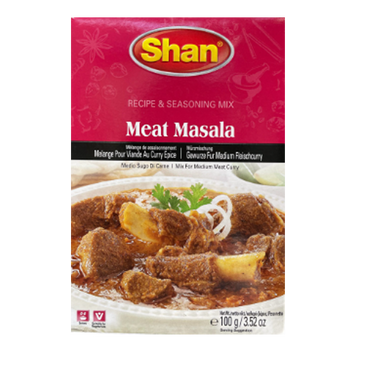 Shan meat masala 100g