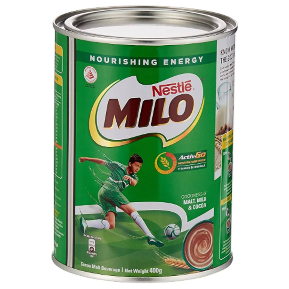 Nestle Milo 400g
