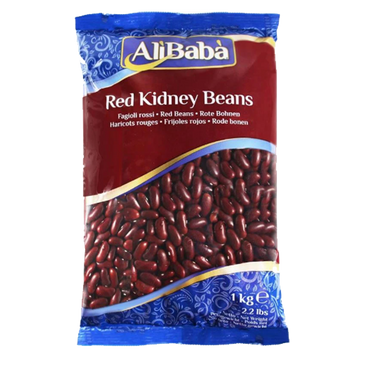 Alibaba Red kidney beans 1 kg