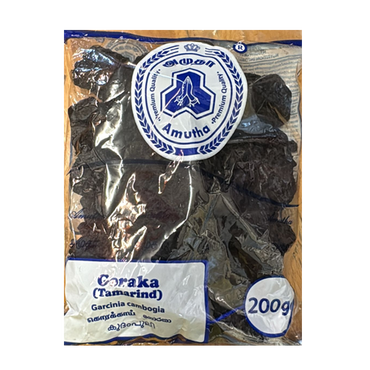Amutha - Goraka (Gracinia) 200g