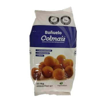 Bunuelo Colmaiz 1 Kg