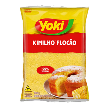 Yoki Kimilho Flocao 500g