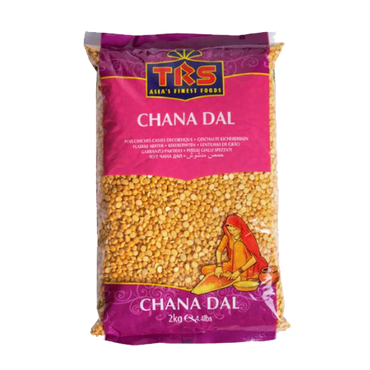 TRS Chana Dal 2Kg