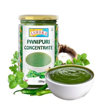 Ashoka Panipuri concentrate 250g