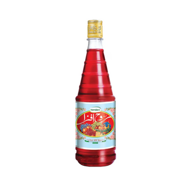 Hamdard Rooh Afza 800ml