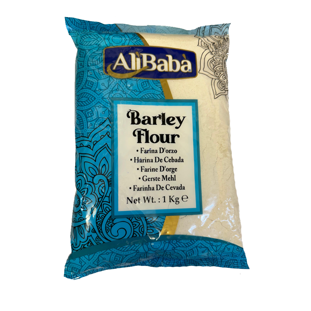 Alibaba Barley Flour 1kg