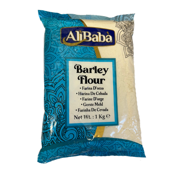 Alibaba Barley Flour 1kg