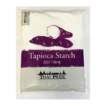 Thai pride Tapioca Starch 400g
