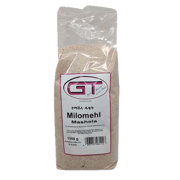 GT Milomehl 1000g