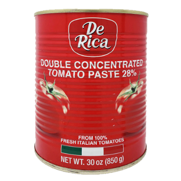 De Rica tomato paste 850g