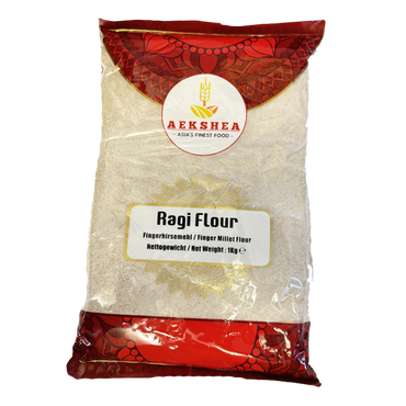 Aekshea Ragi flour 1Kg