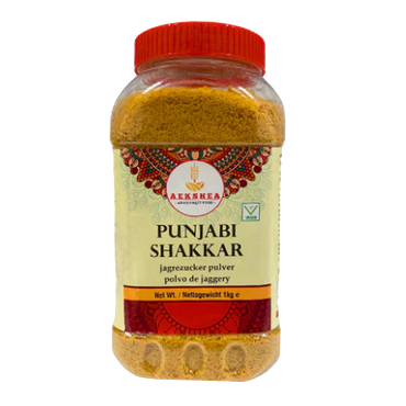 Aekshea Punjabi Shakkar 1kg
