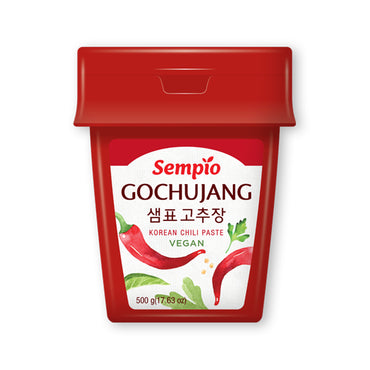 Sempio - Gochujang Korean Chili Paste 500g