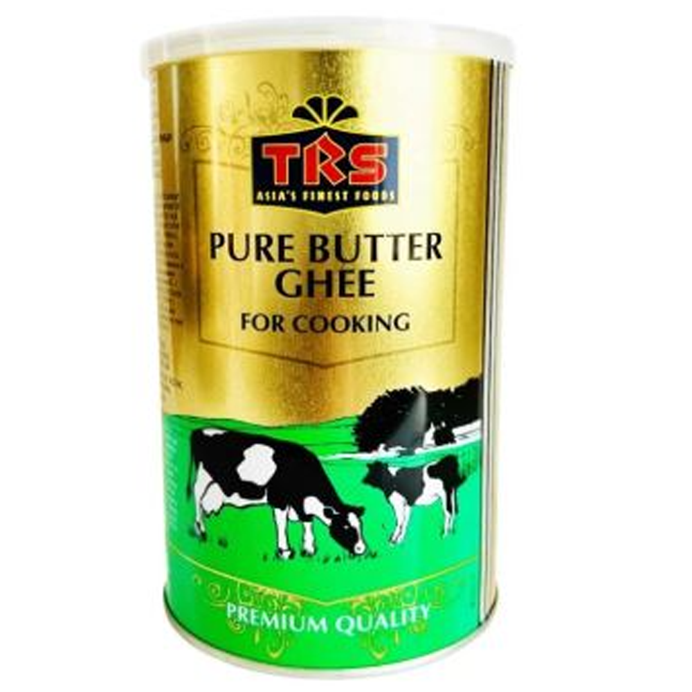 TRS Pure Butter Ghee 1kg