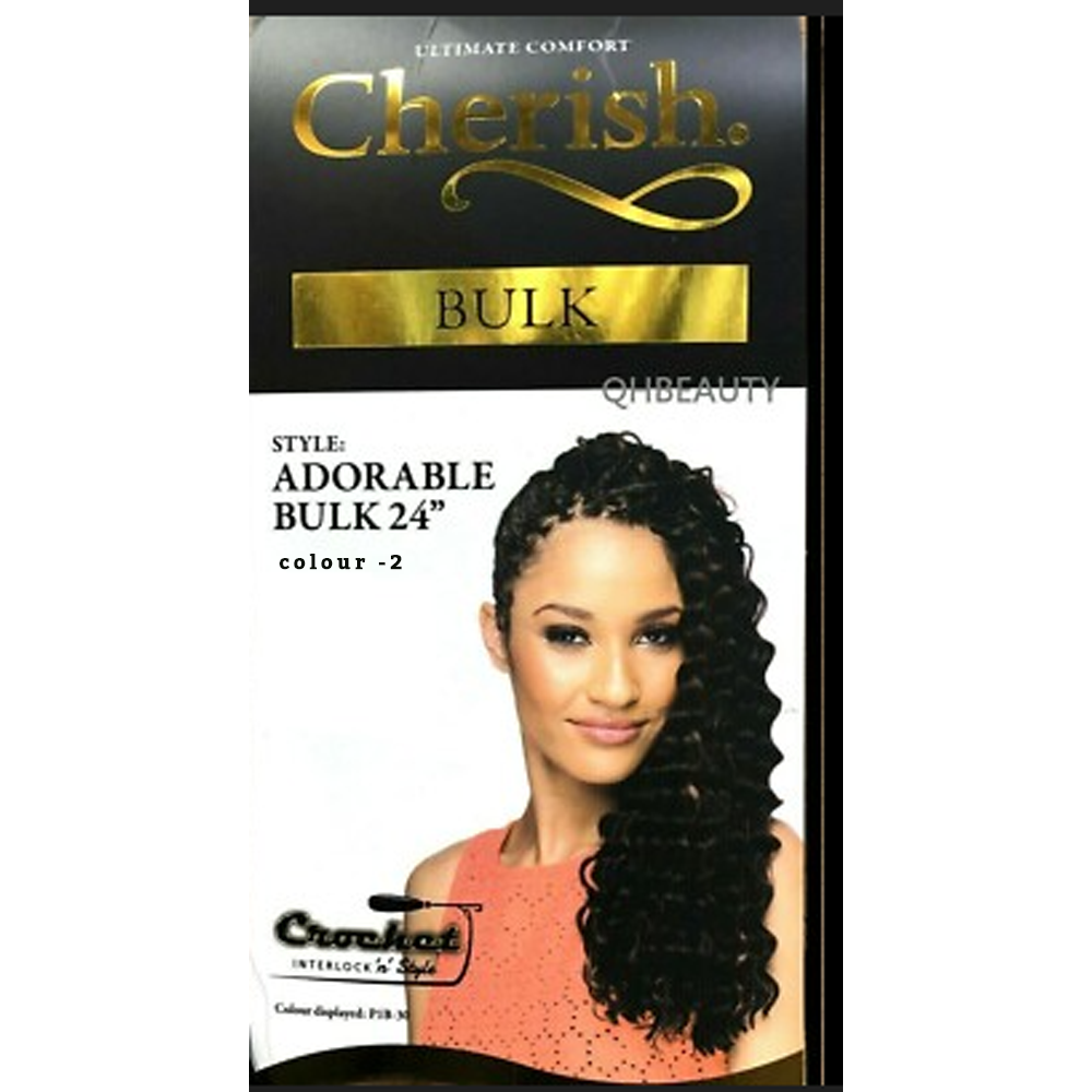 Ultimate Comfort Cherish Bulk Adorable 24" colour 2