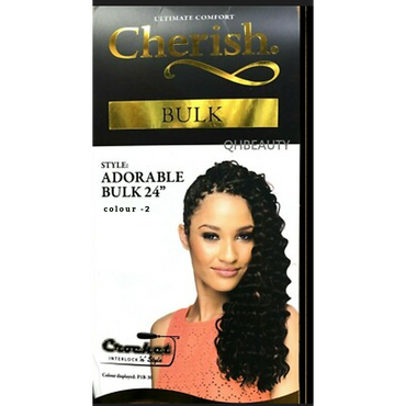 Ultimate Comfort Cherish Bulk Adorable 24" colour 2