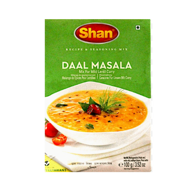 Shan daal masala 100g
