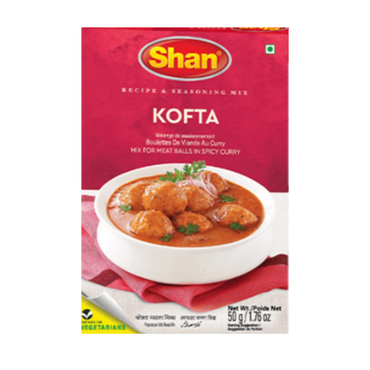 Shan Kofta seasoning mix 50g