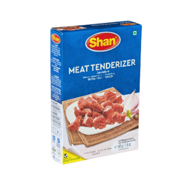 Shan meat tenderizer 40g