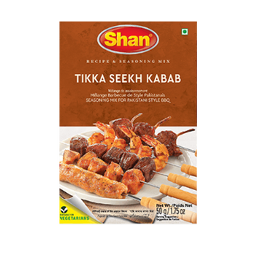 Shan Paya seasoning mix 50g