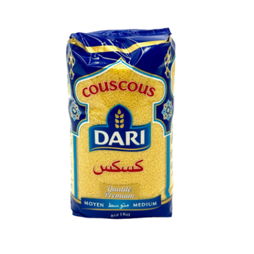 Dari Couscous ( Moyen / medium) 1kg