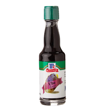 MC Ube flavour 20ml