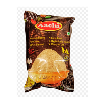 Aachi roasted proso millet 1 Kg