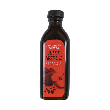 100% Apple Seed Oil 150ml
