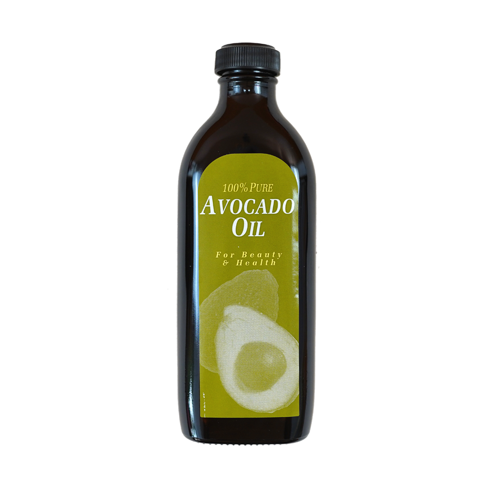 100% Avocado Oil 150ml
