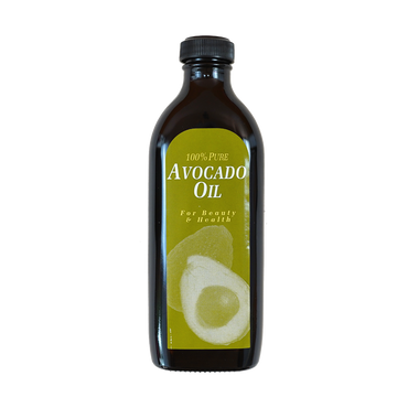100% Avocado Oil 150ml