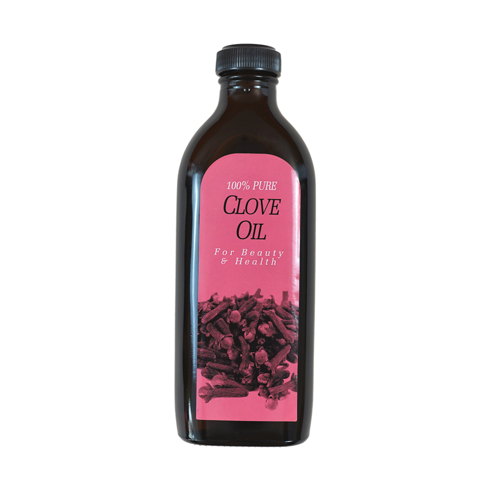 100% Clove Oil 150ml