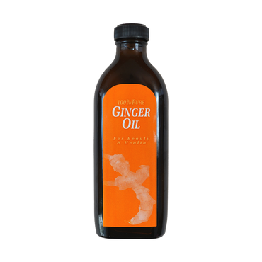 100% Ginger Oil 150ml
