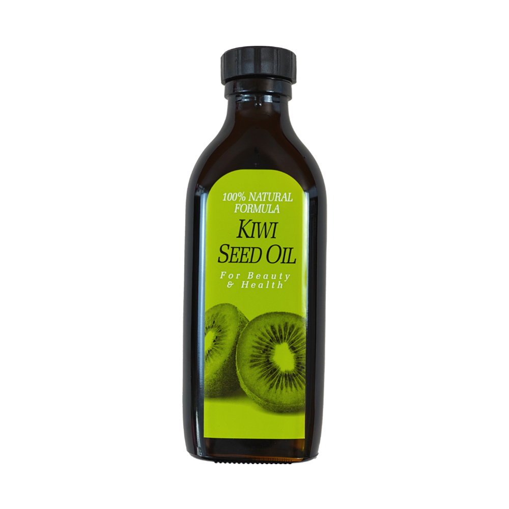 100% Kiwi Seed Oil 150ml