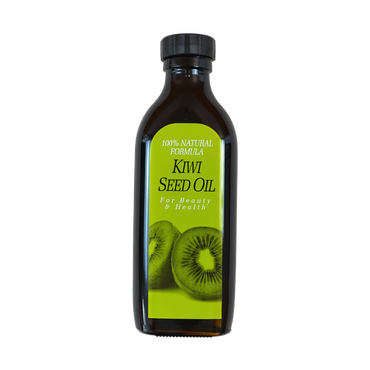 100% Kiwi Seed Oil 150ml