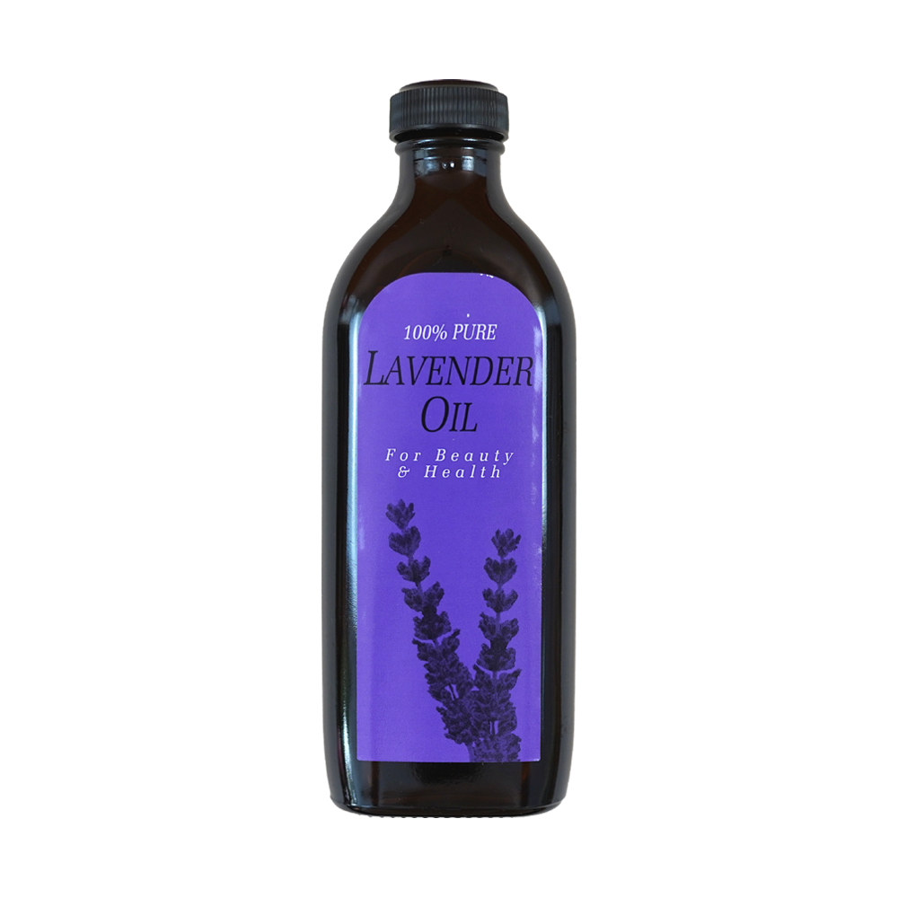 100% Lavender Oil 150ml