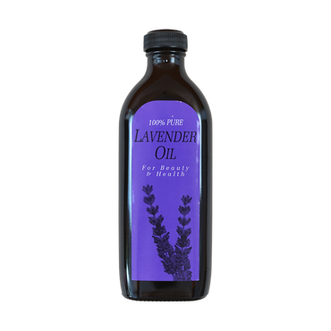100% Lavender Oil 150ml