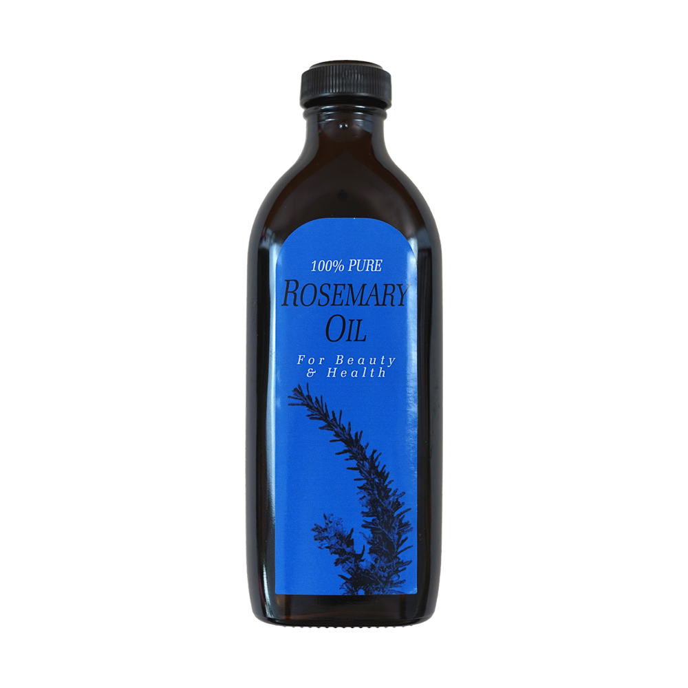 100% Rosemary Oil 150ml