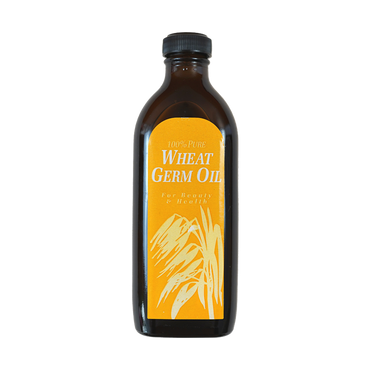 100% Wheat Germ Oil 150ml