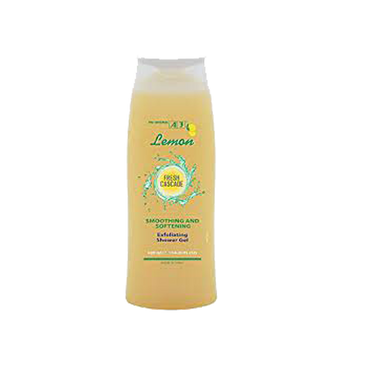 A3 - Lemon Exfoliating Shower Gel 420ml