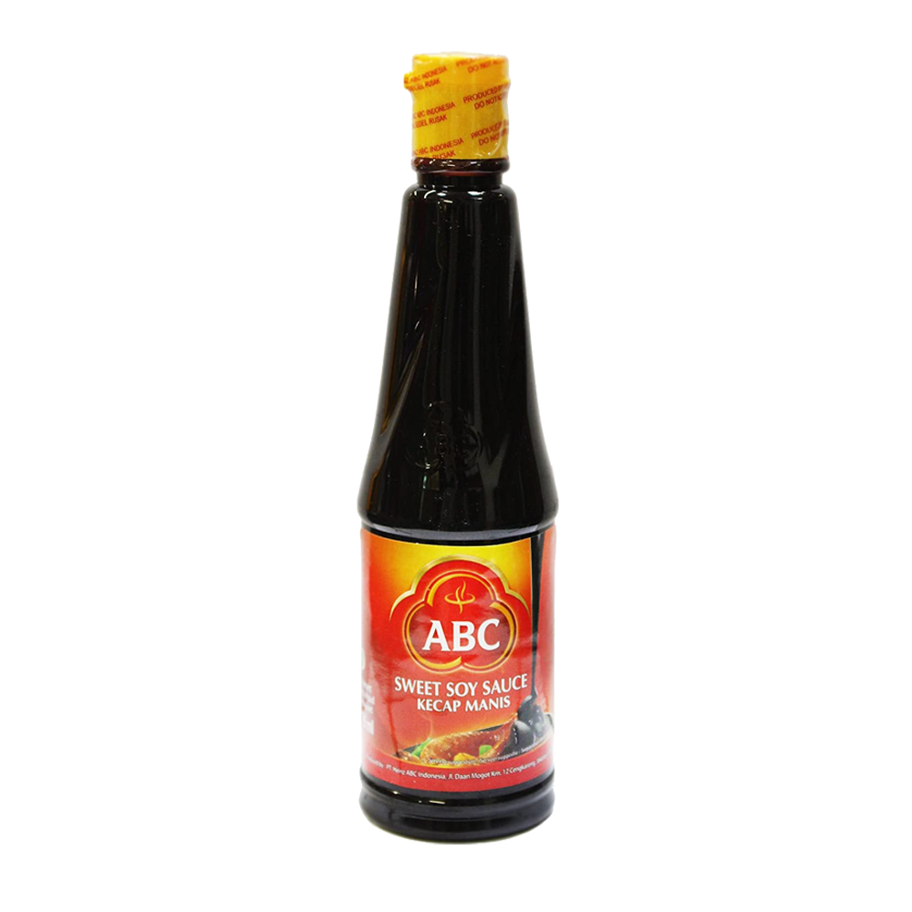 ABC - Sweet Soy Sauce 620ml