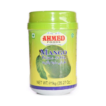 Ahmed - Mango Pickle 1kg