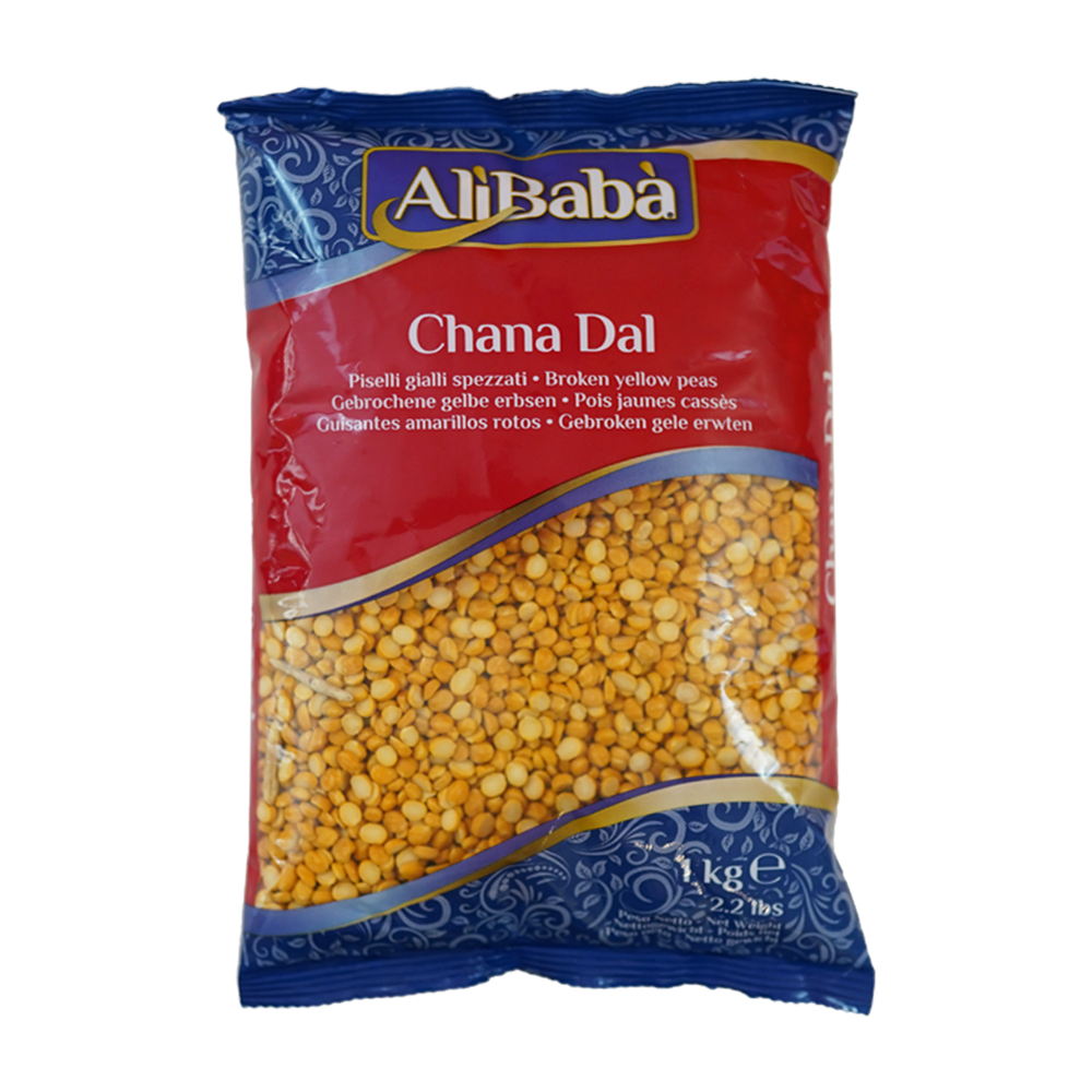 AliBaba - Chana Dal 1kg
