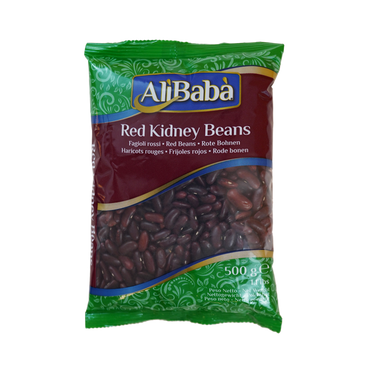 AliBaba - Red Kidney Beans 500g