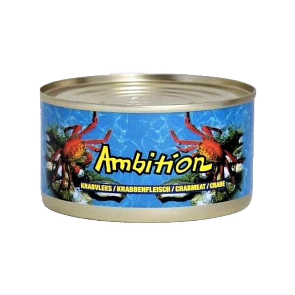 Ambition - Crab Meat 170g