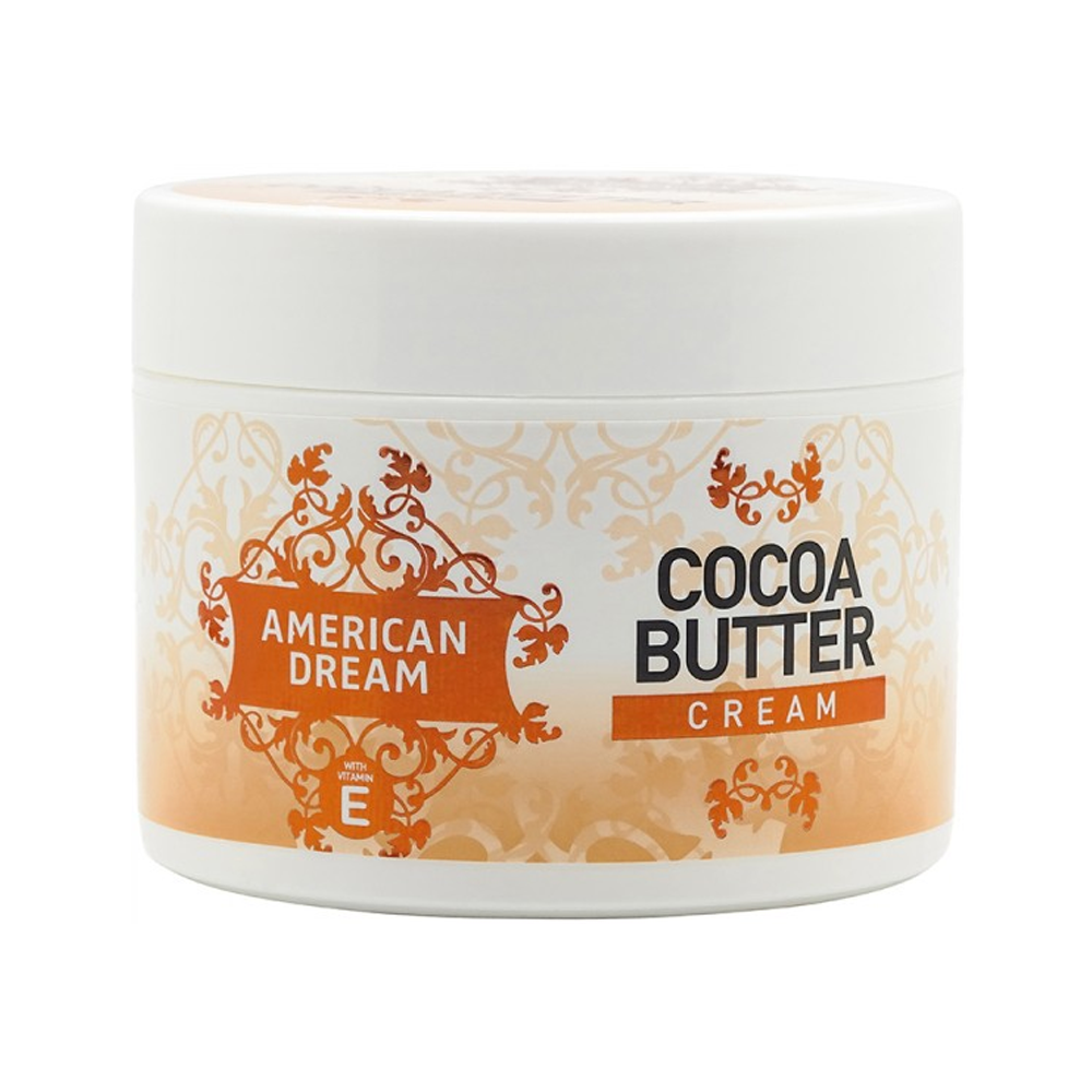 American Dream - Cocoa Butter Cream 500ml