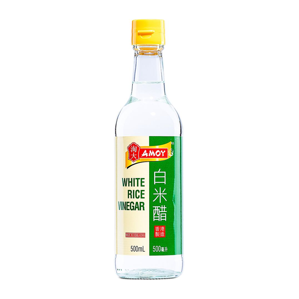 Amoy - White Rice Vinegar 150ml
